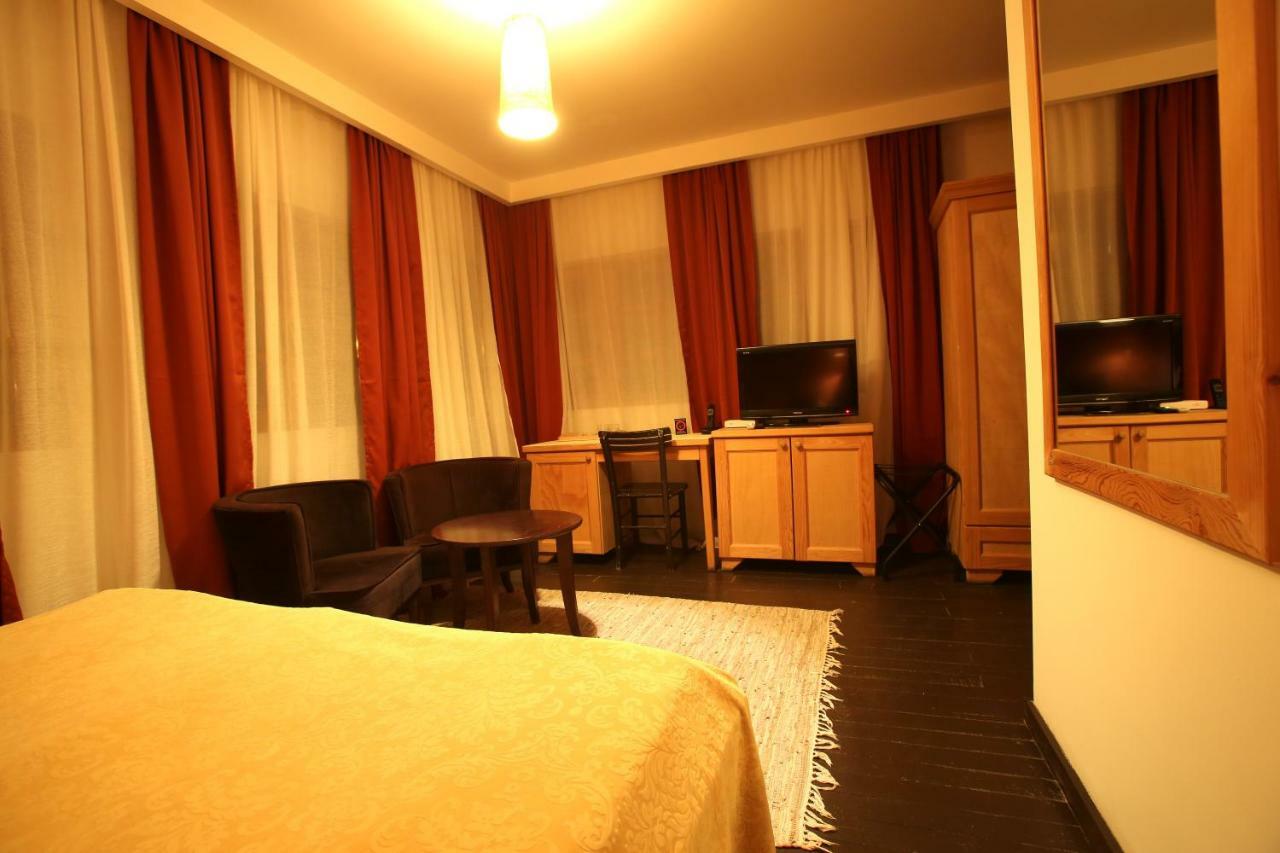 Mecavnik Resort موكرا غورا المظهر الخارجي الصورة