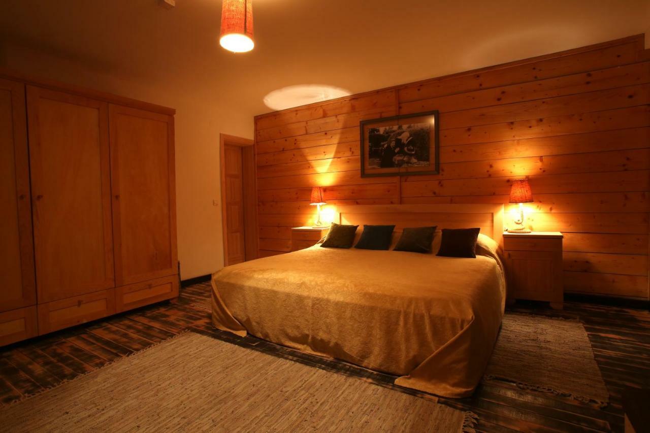 Mecavnik Resort موكرا غورا المظهر الخارجي الصورة