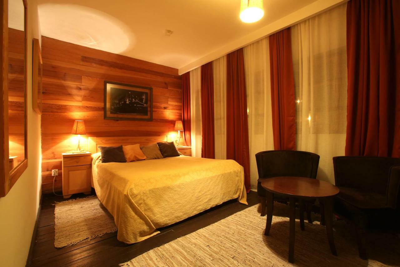Mecavnik Resort موكرا غورا المظهر الخارجي الصورة