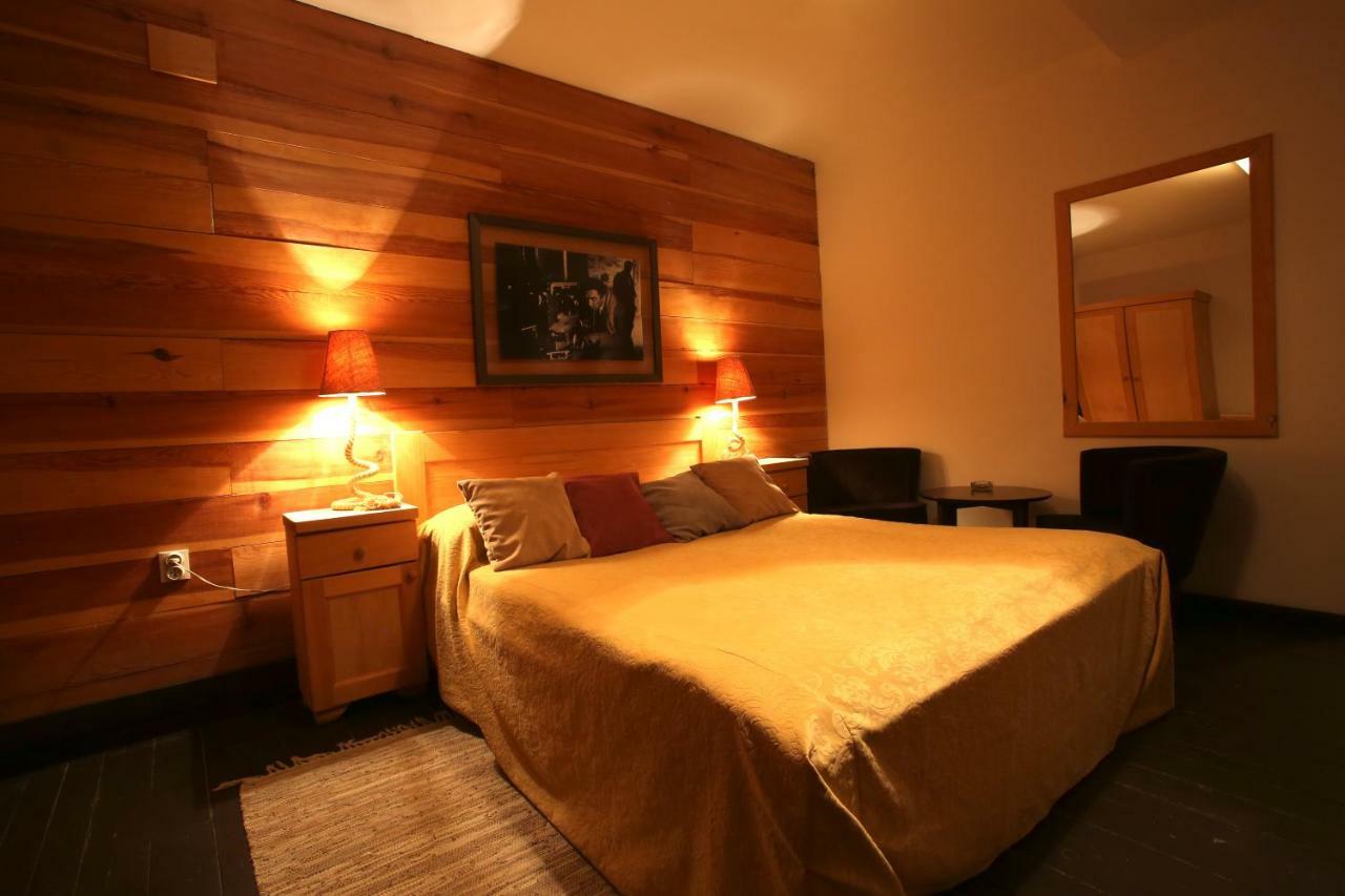 Mecavnik Resort موكرا غورا المظهر الخارجي الصورة