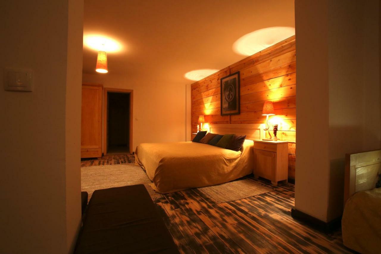 Mecavnik Resort موكرا غورا المظهر الخارجي الصورة