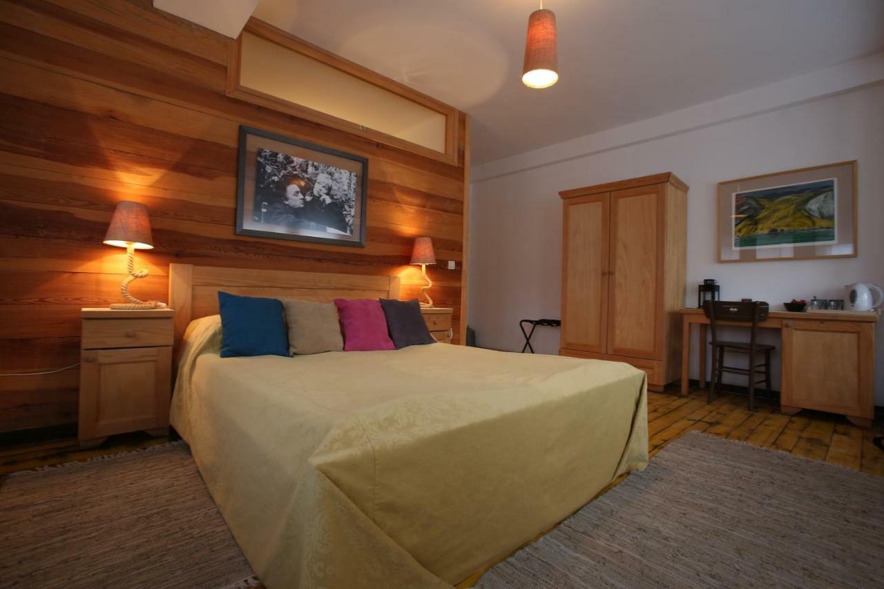Mecavnik Resort موكرا غورا المظهر الخارجي الصورة