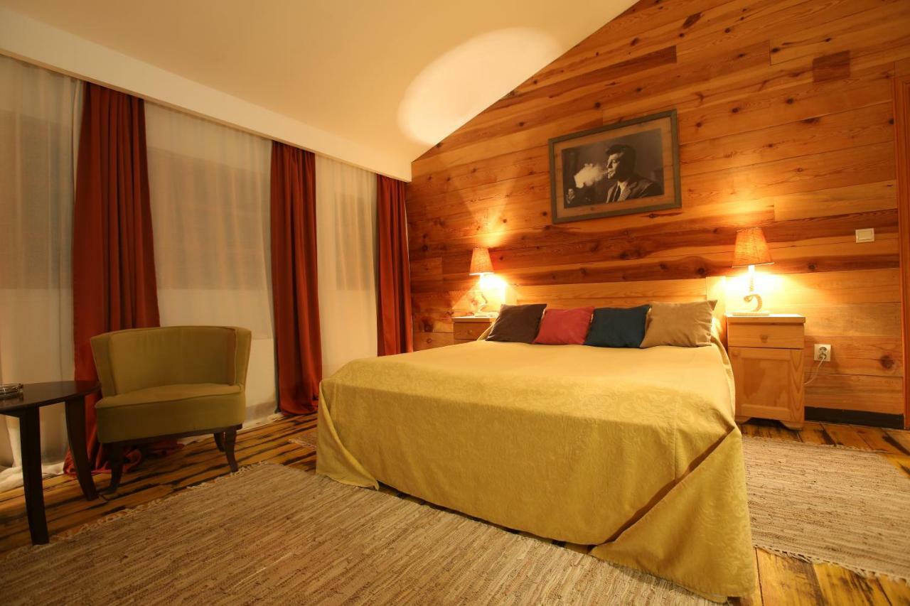 Mecavnik Resort موكرا غورا المظهر الخارجي الصورة