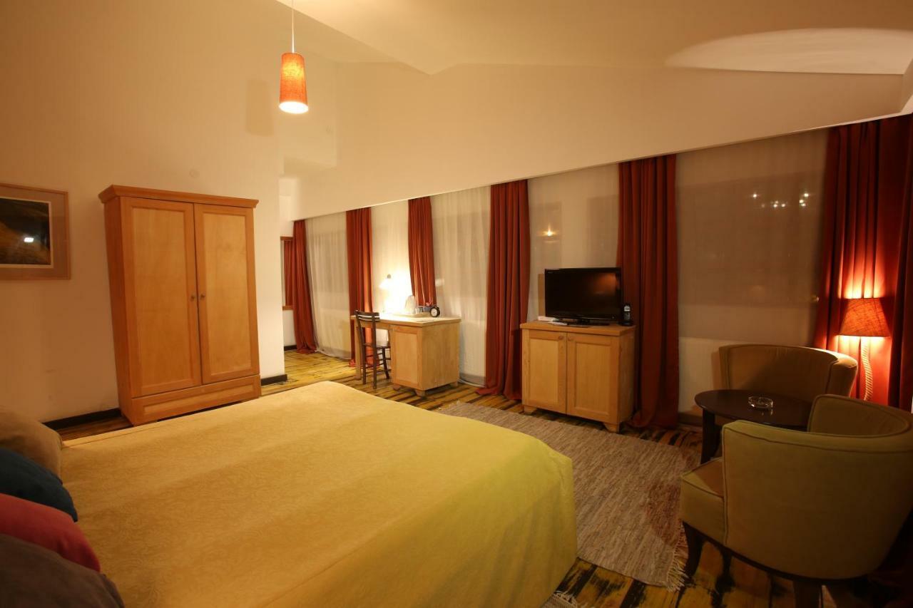 Mecavnik Resort موكرا غورا المظهر الخارجي الصورة