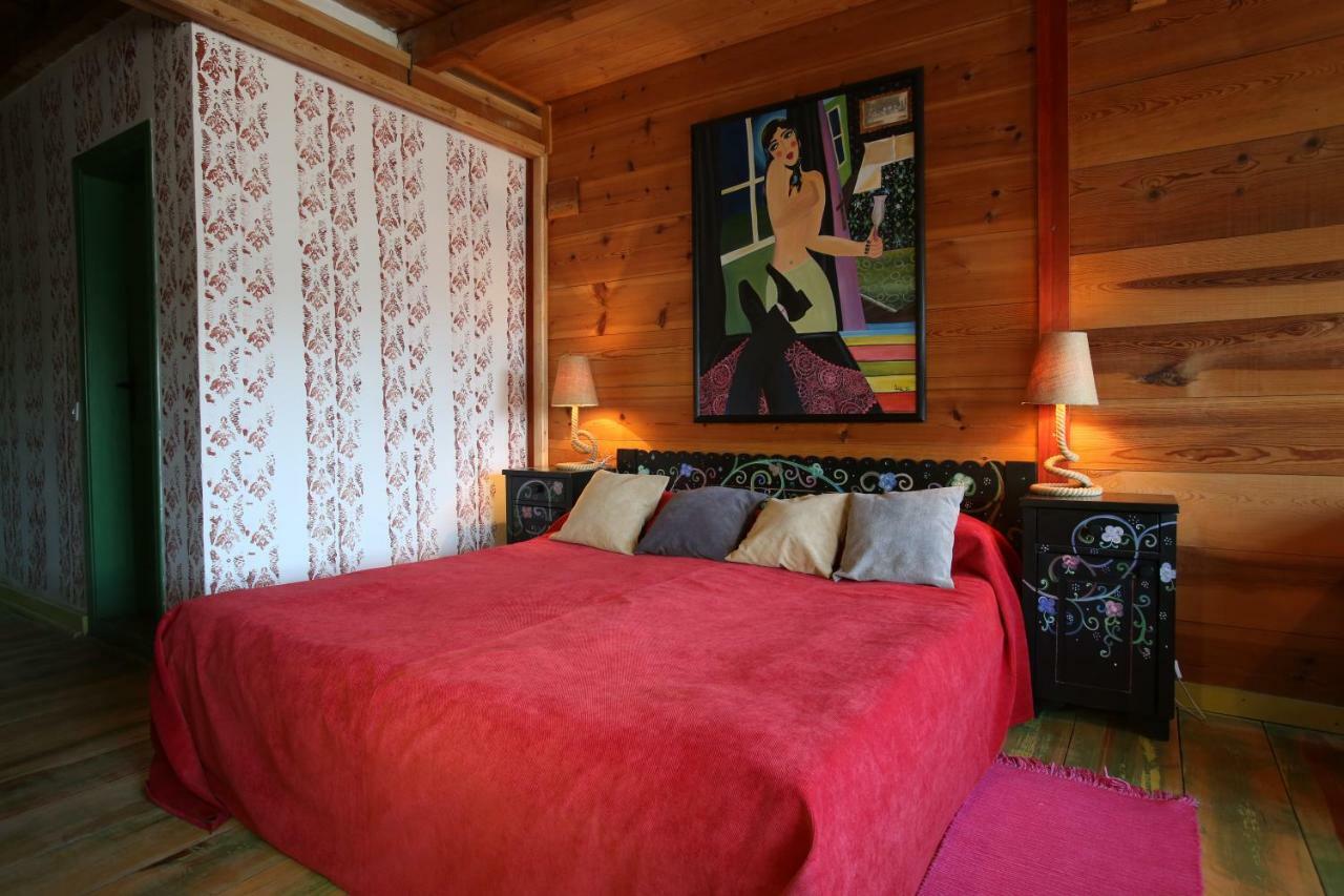 Mecavnik Resort موكرا غورا المظهر الخارجي الصورة